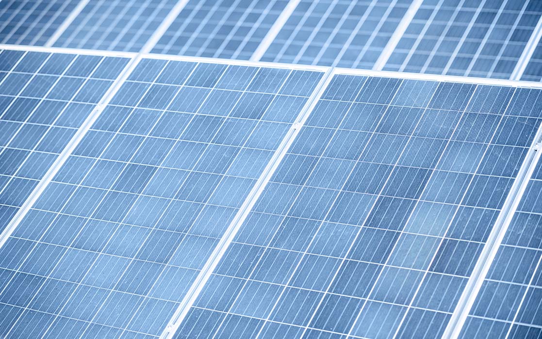 LP-Einspeiser Solaranlage | Leitungspartner GmbH