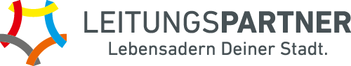 Leitungspartner Logo